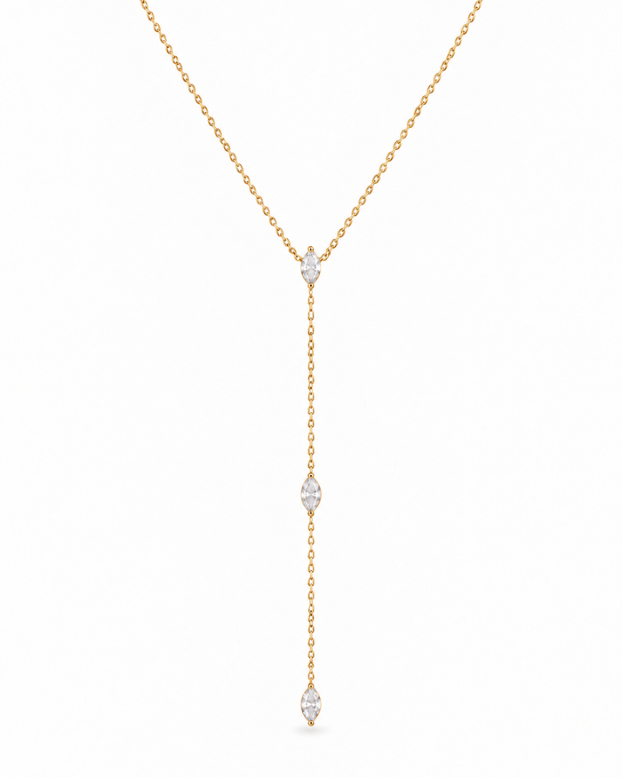 ALMA · Collier Y Doré