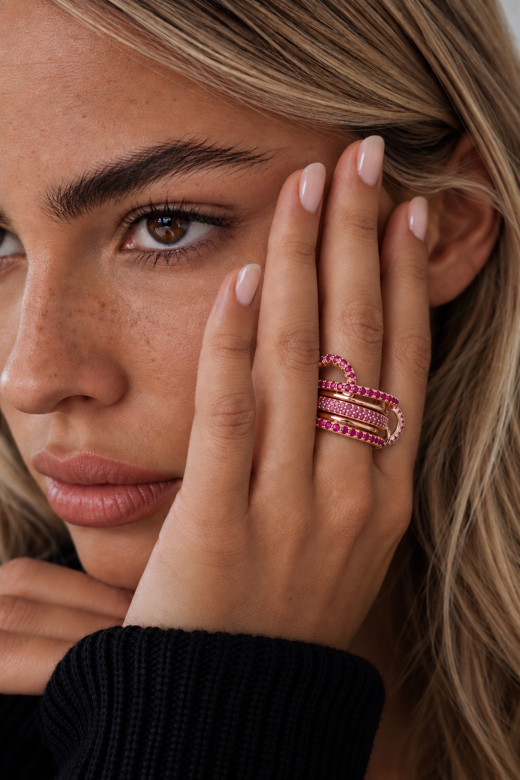 SIENA · Or Rose & Fuchsia (13)