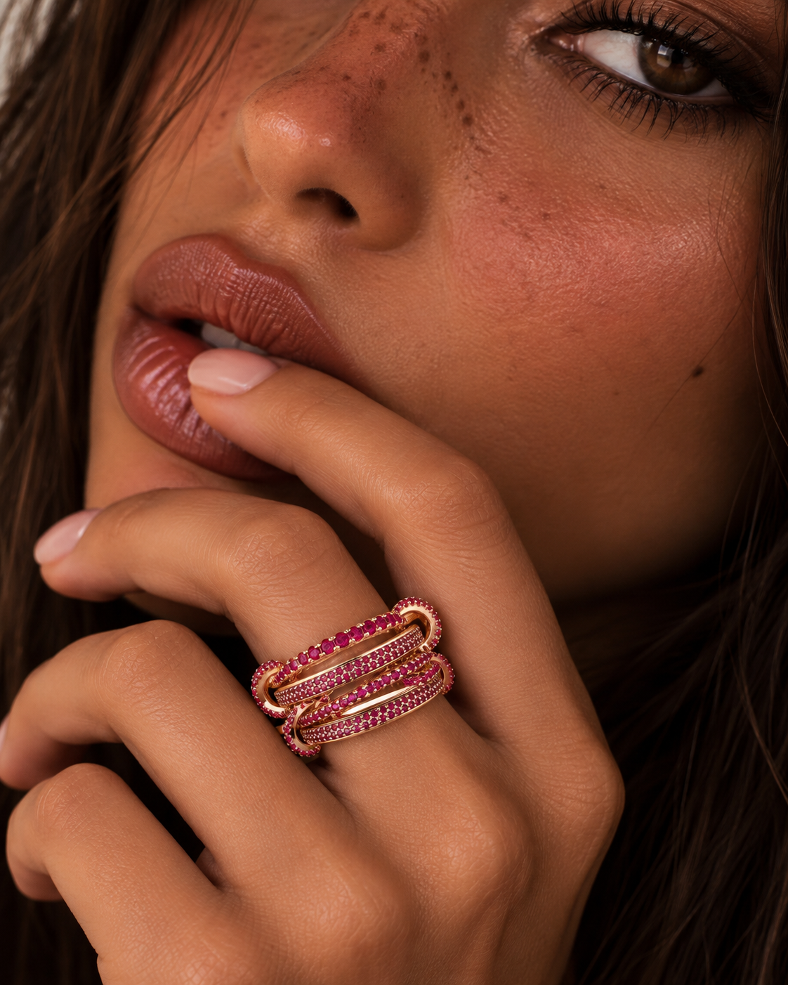 SIENA · Or Rose & Fuchsia (13)