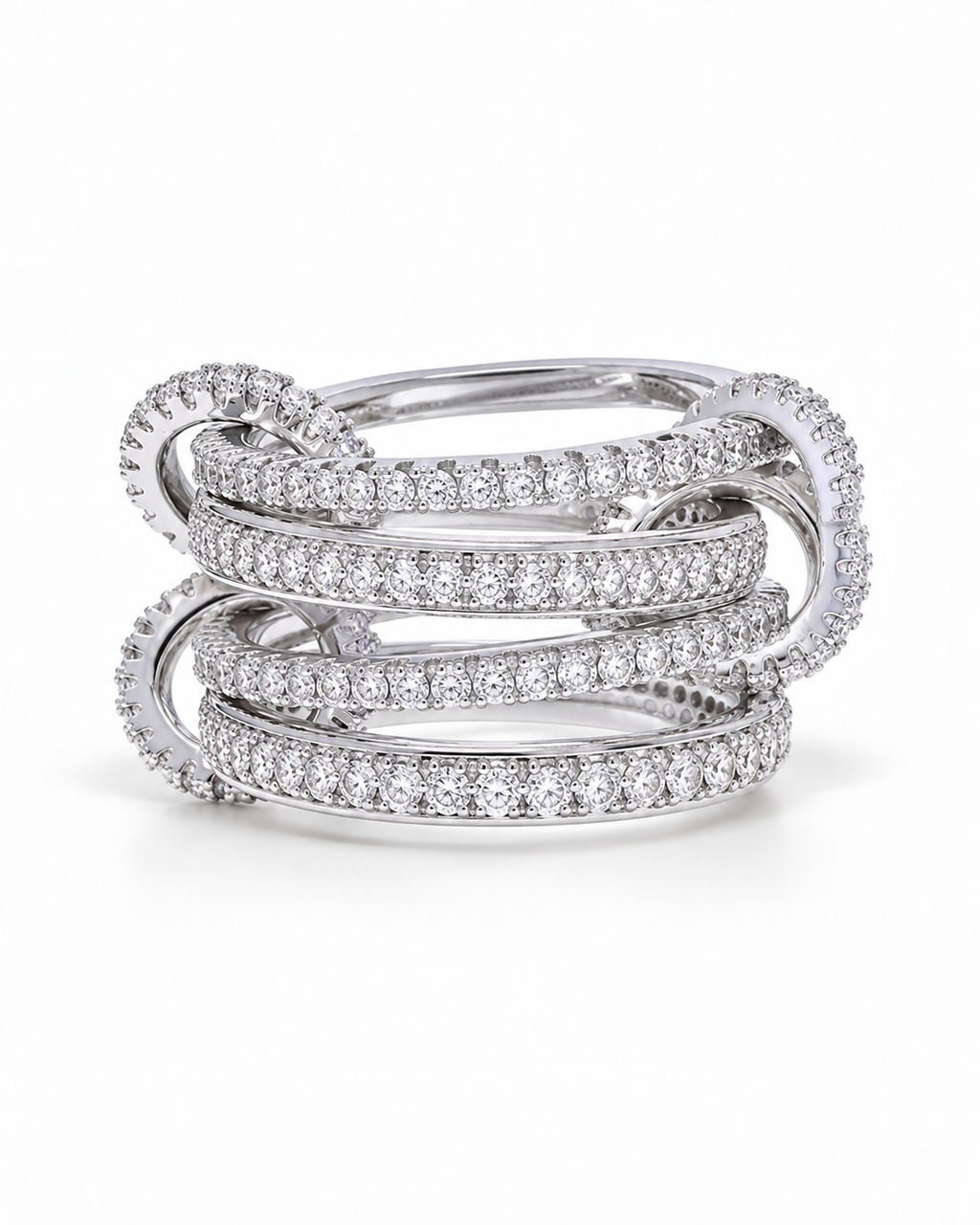 SIENA · Argent & Blanc (15)
