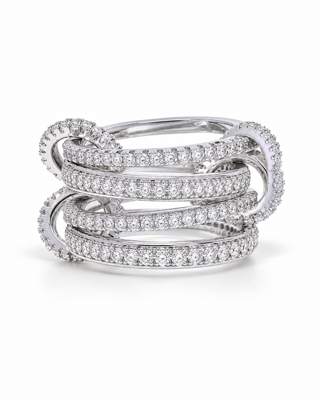 SIENA · Argent & Blanc (15)