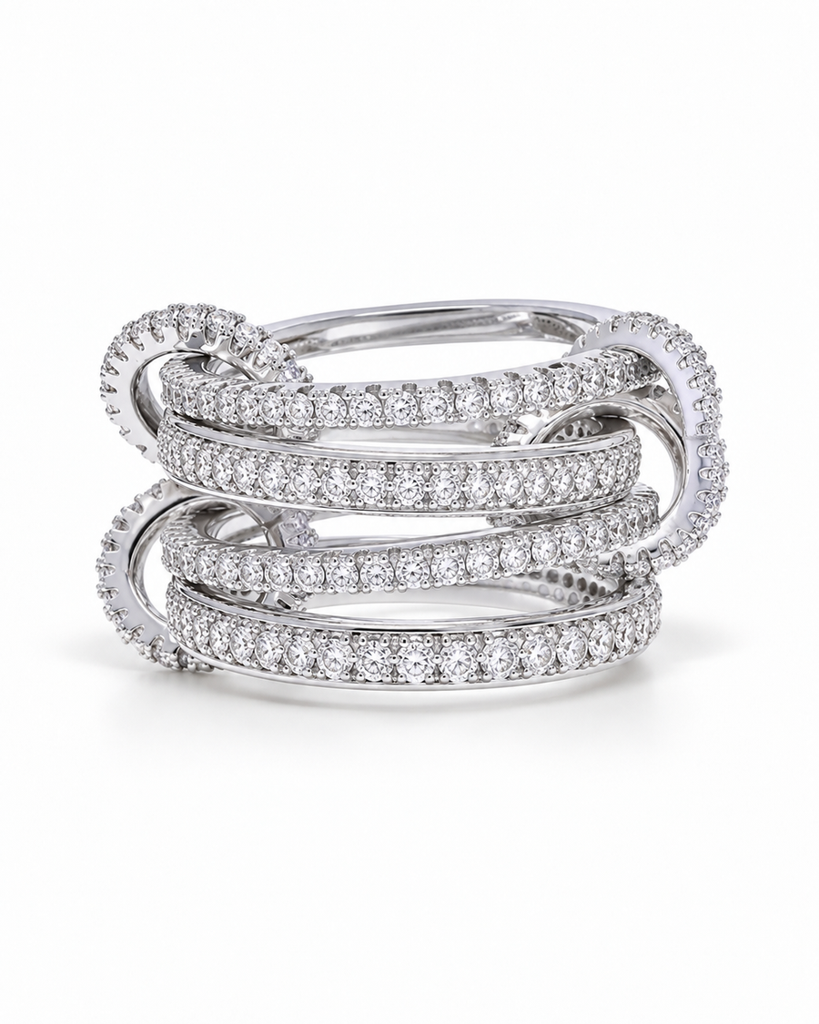 SIENA · Argent & Blanc (15)