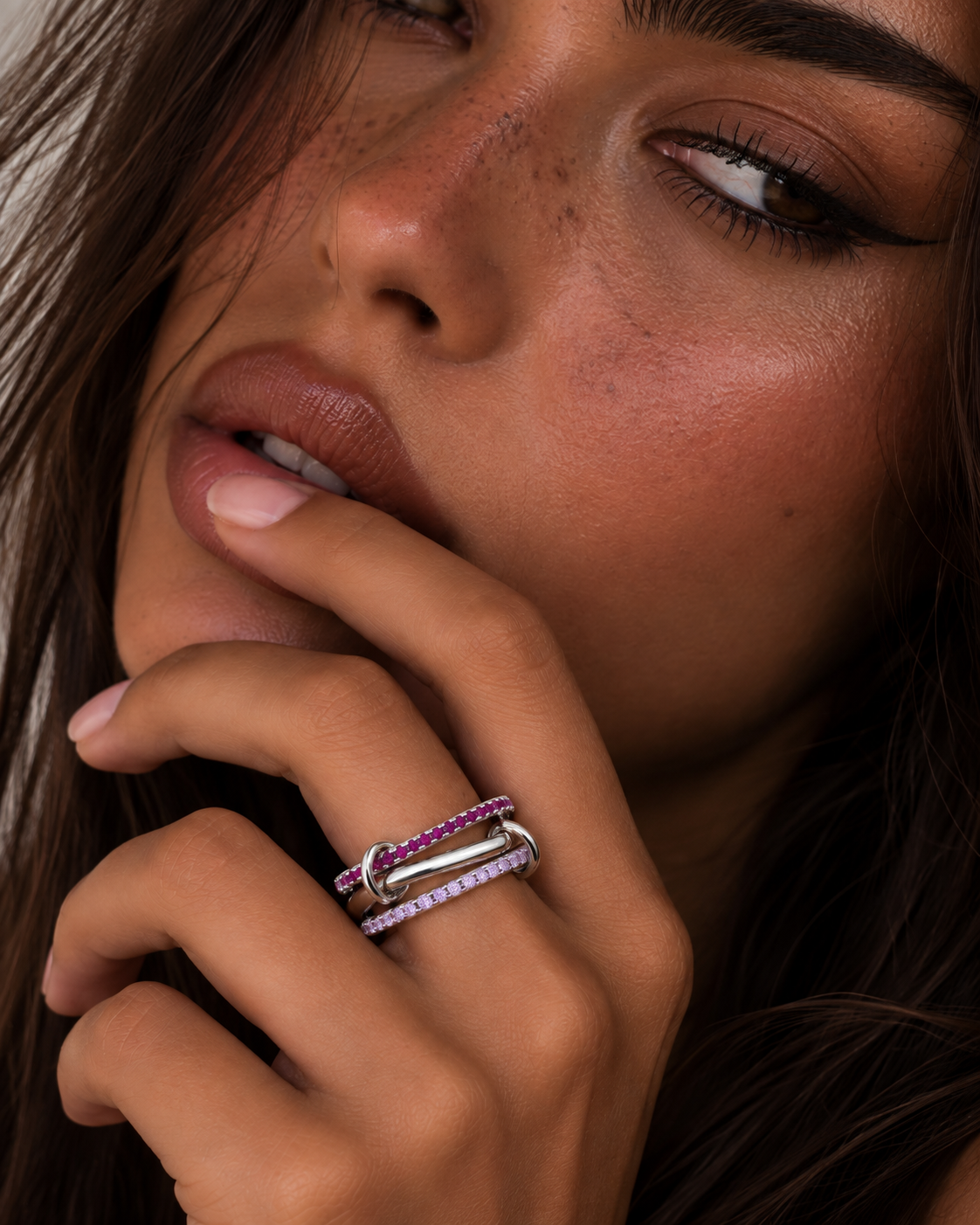 SIENA · Argent & Lilas (16)