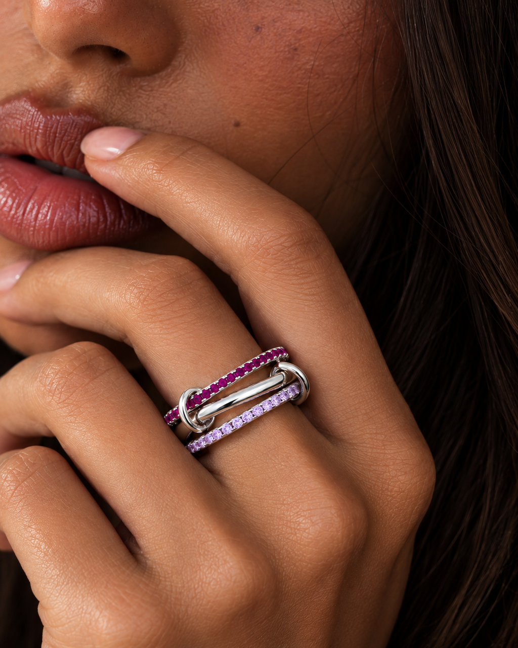 SIENA · Argent & Lilas (16)