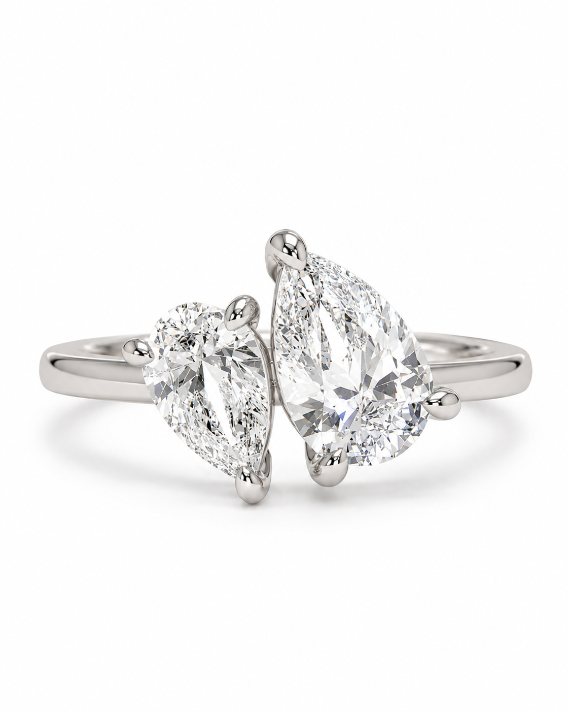 CLÉO · Toi & Moi Ring