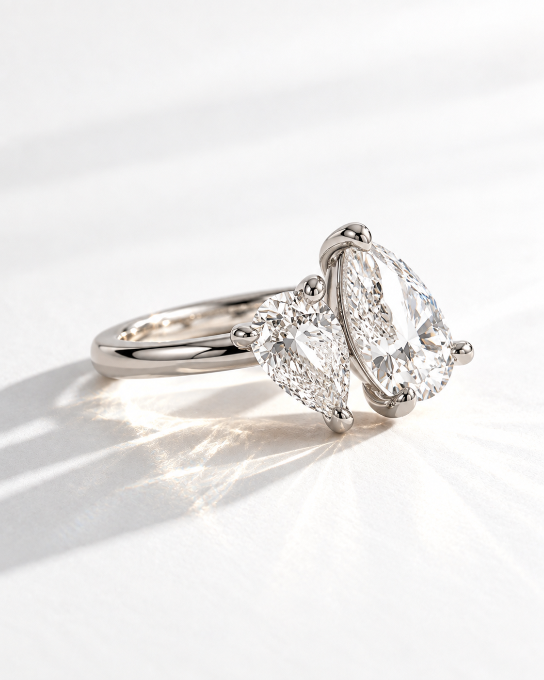 CLÉO · Toi & Moi Ring