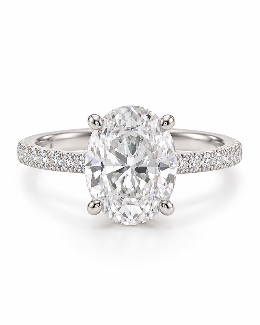ROMY · Bague Poire & Éventail (25)