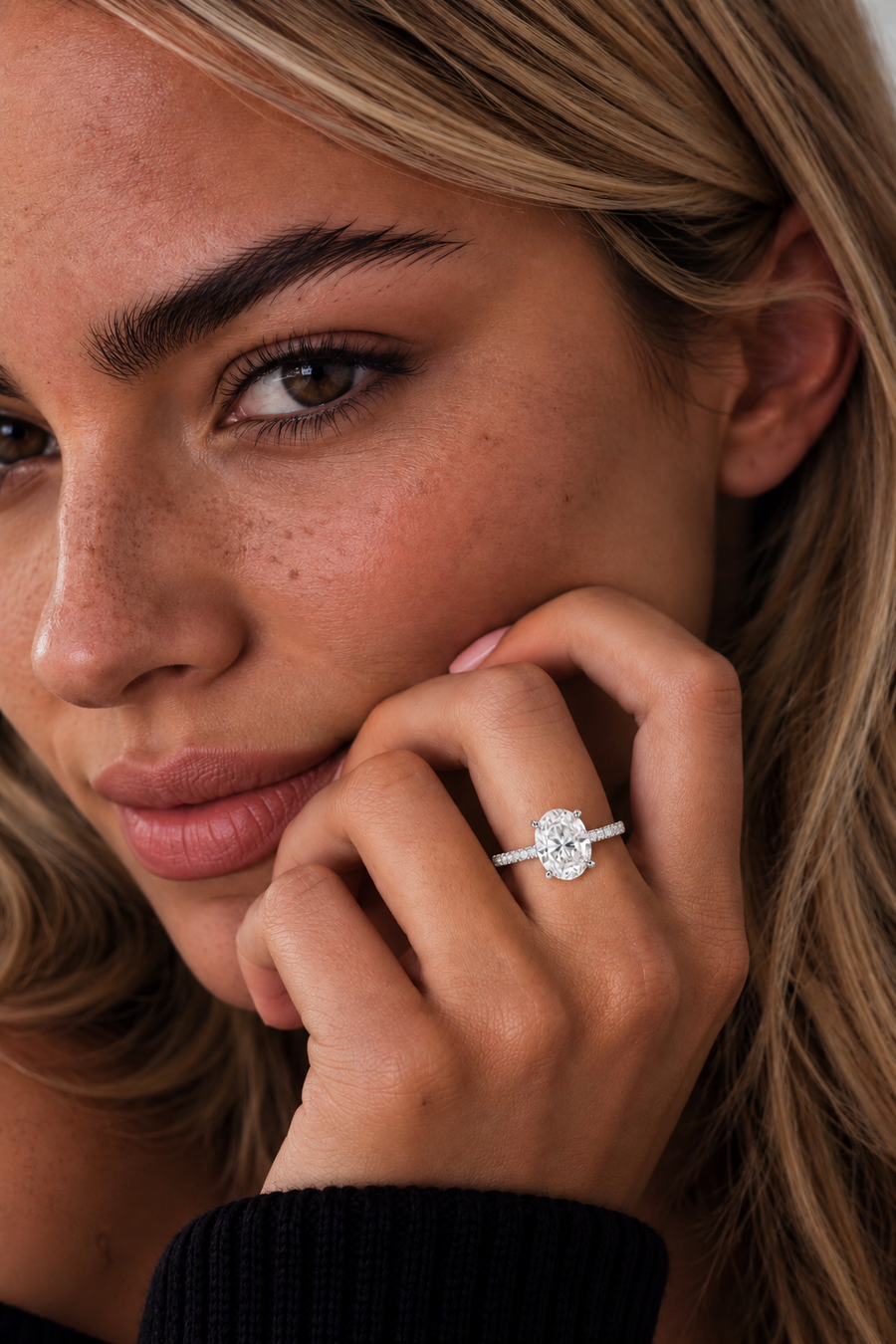 ROMY · Bague Poire & Éventail (25)
