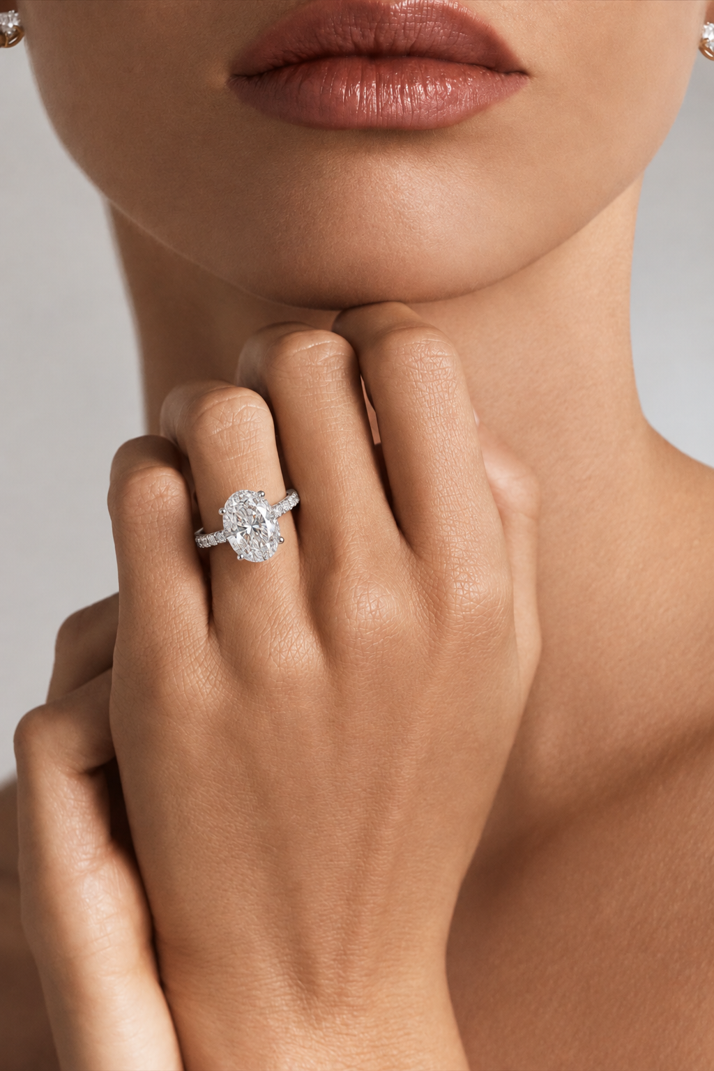 ROMY · Bague Poire & Éventail (25)
