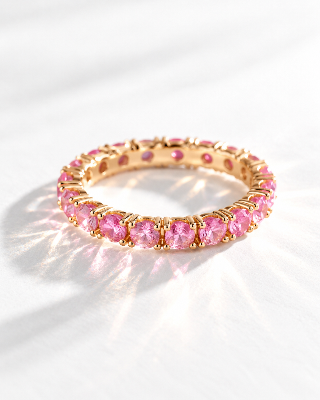 FLORE · Pink Eternity Band