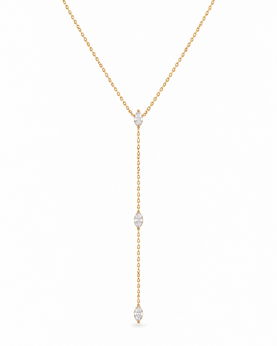 ALMA · Collier Y Doré