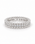 IRIS · Alliance Éternité Moissanite (33)