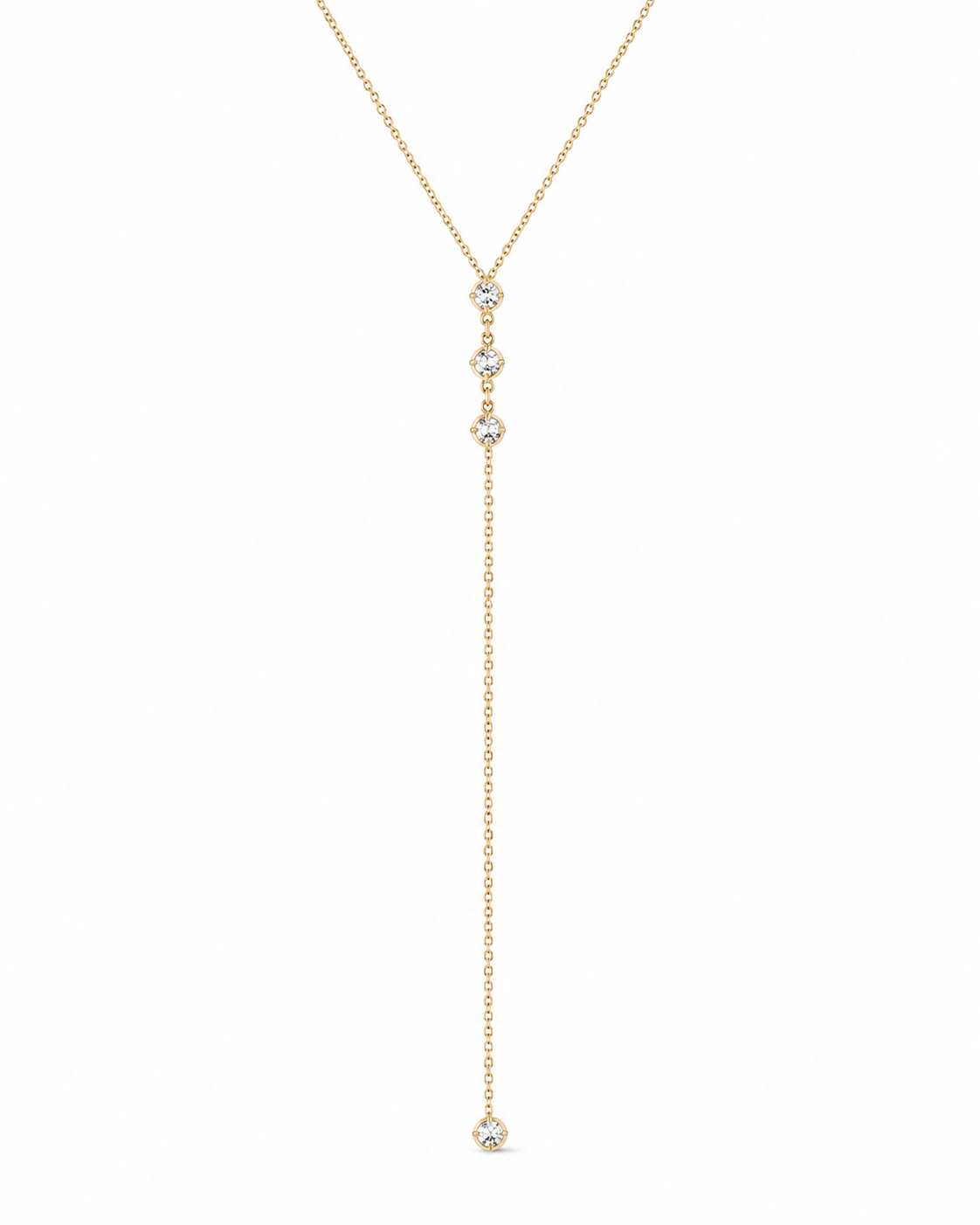 SÉLÈNE · Drop Back Chain