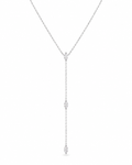 ALMA · Collier Y Argenté (28)