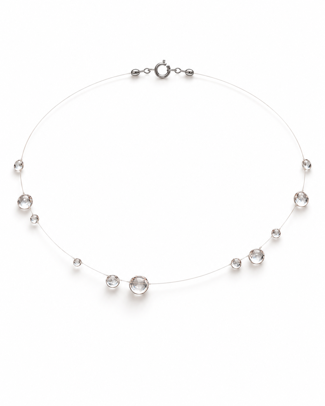 ROSÉE · Choker Necklace