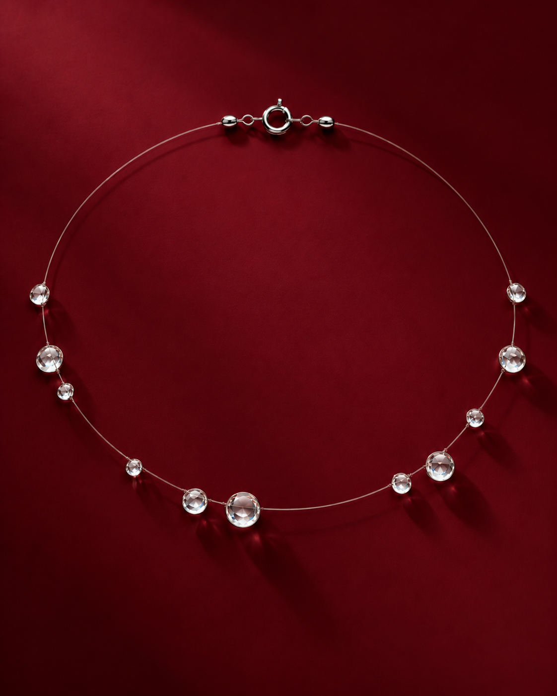 ROSÉE · Choker Necklace