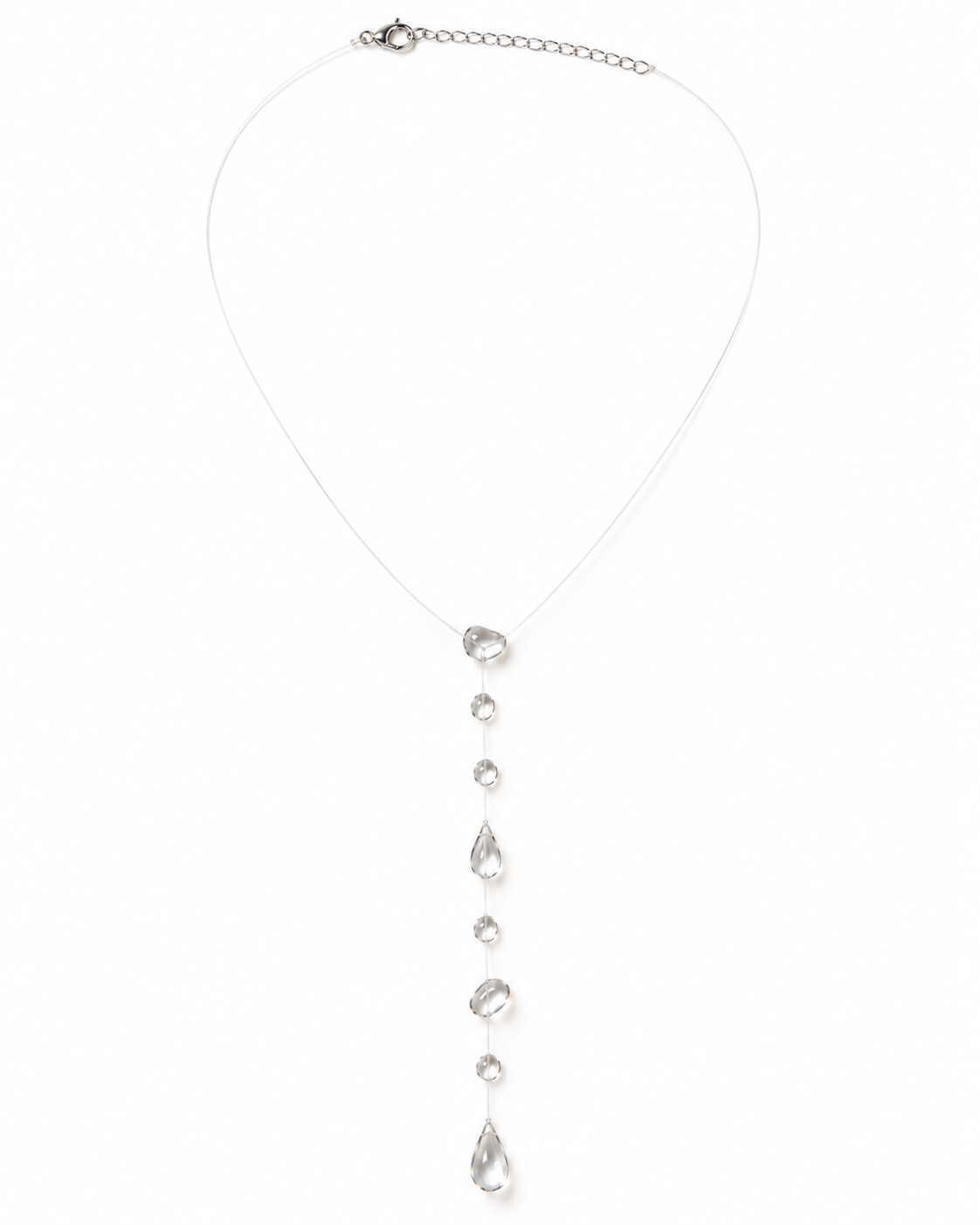 ROSÉE · Long Necklace