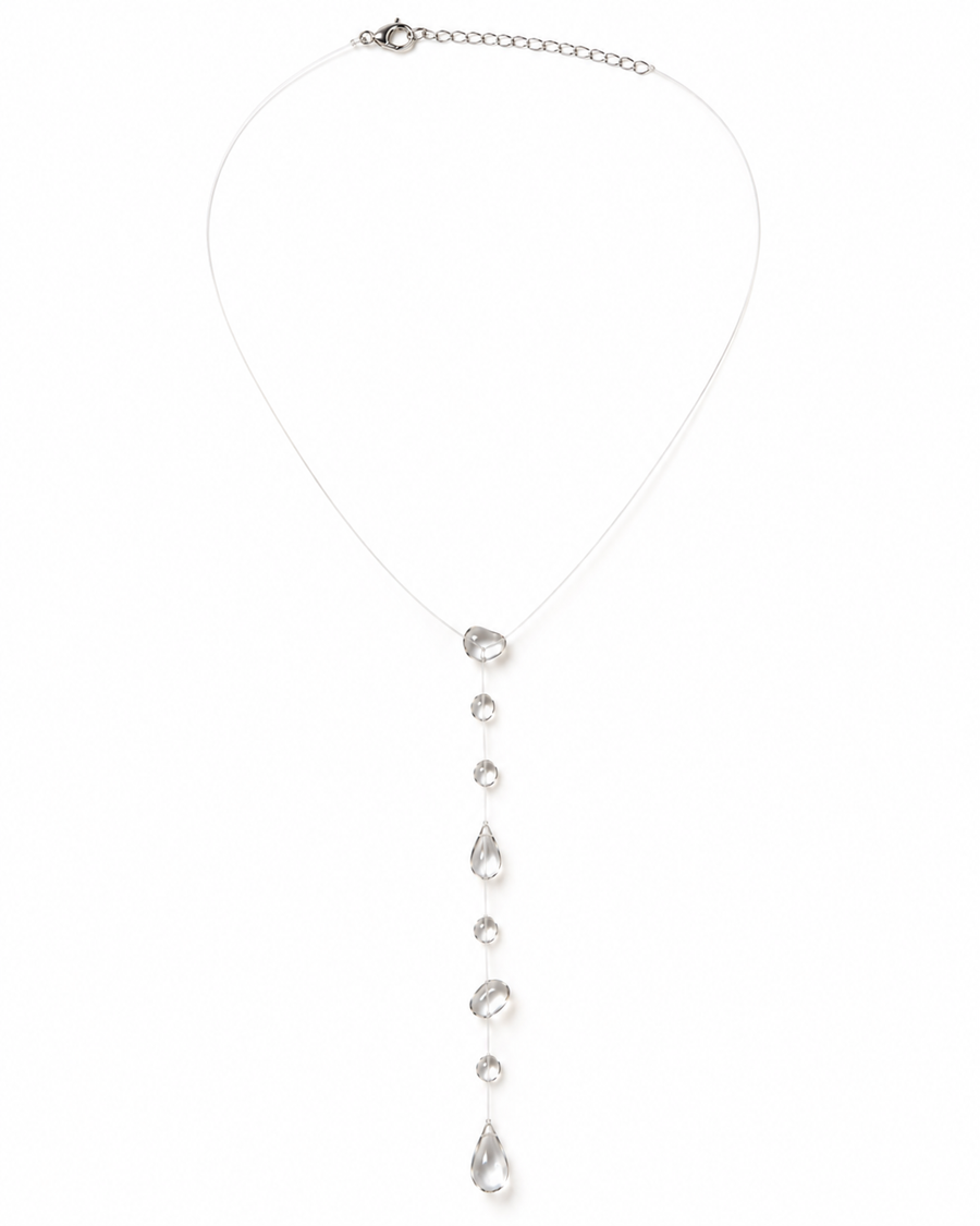 ROSÉE · Collier Long