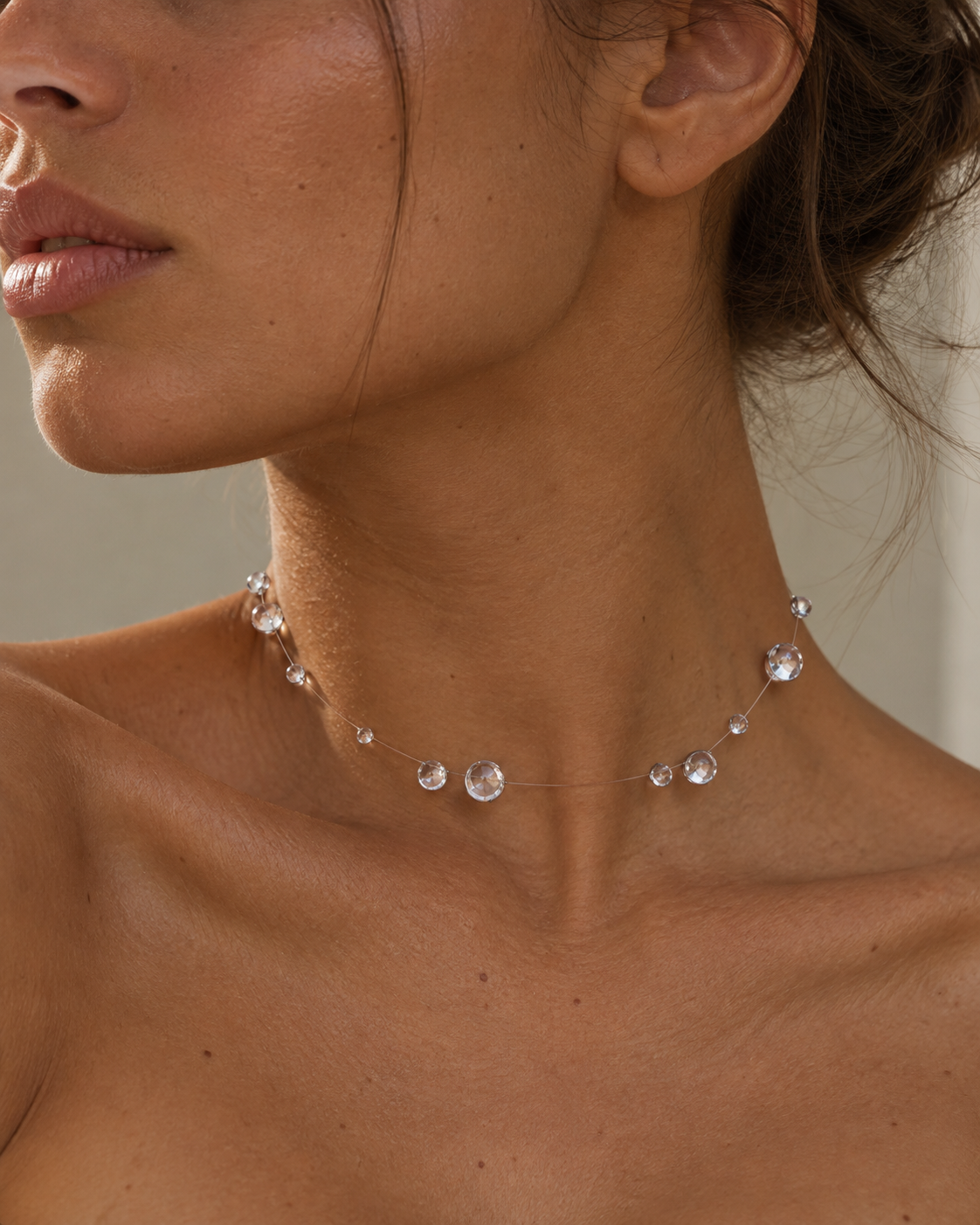 ROSÉE · Choker Necklace