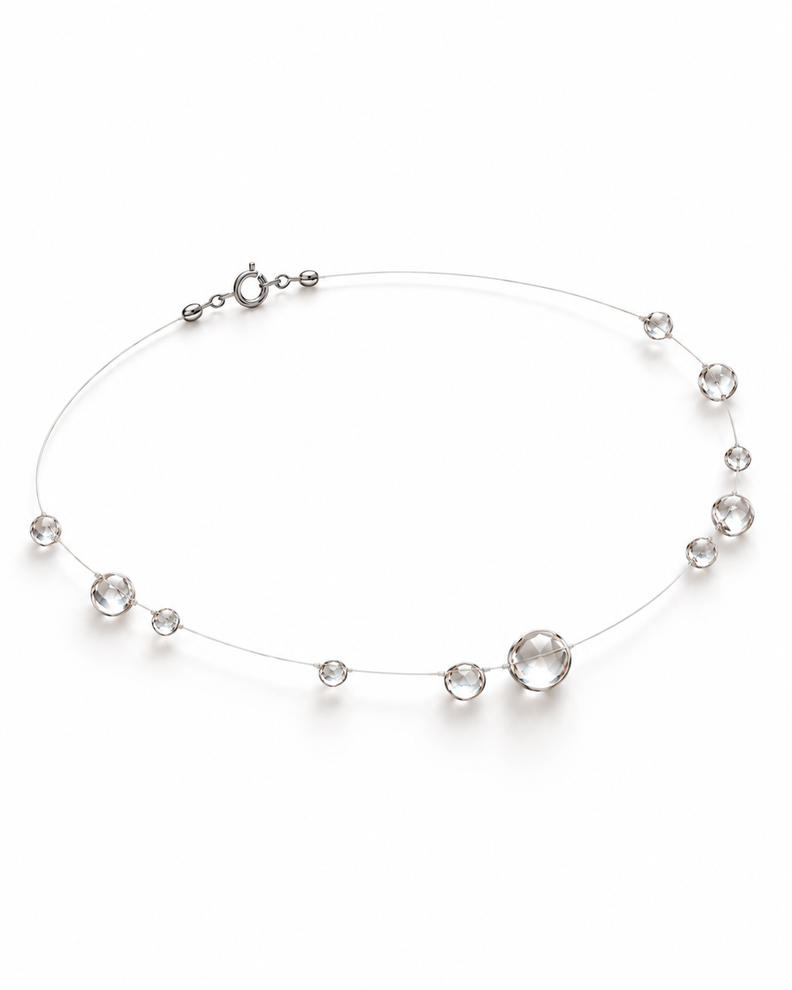 ROSÉE · Choker Necklace
