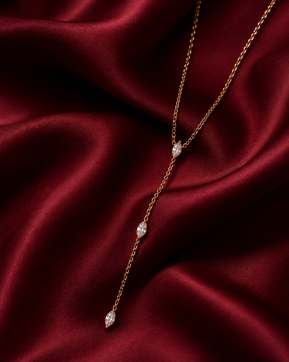 ALMA · Collier Y Doré (28)