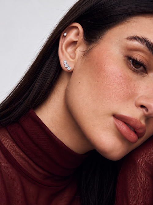 ELIA · Boucles Grimpantes 3 Pierres